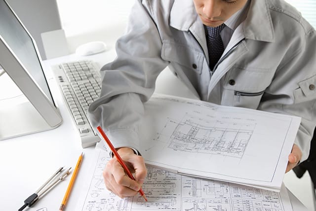 営業職
