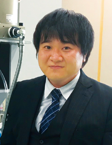 代表挨拶