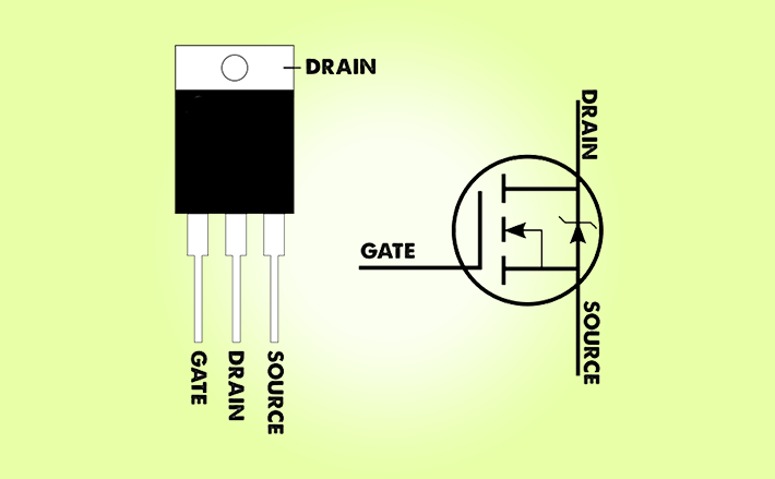 MOSFET