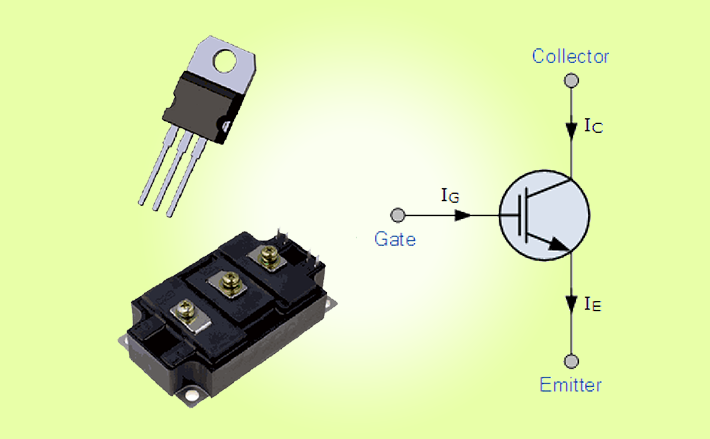 IGBT