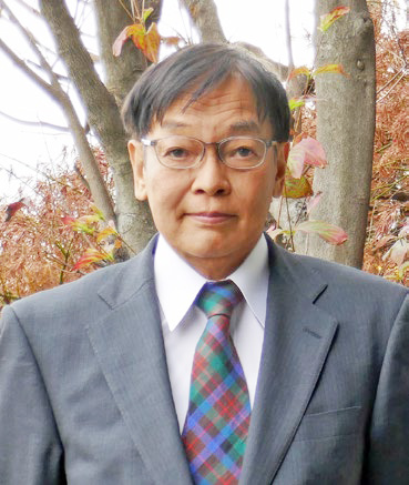 山瀬 雅男